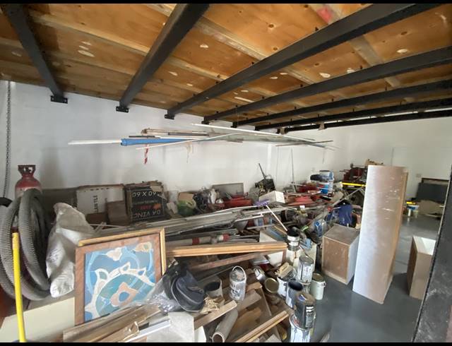 180M² WAREHOUSE TO LET IN GLEN ANIL